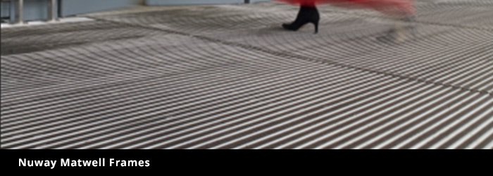 Andrew Scollan Matting Systems